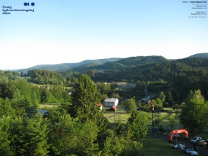 Horní Bečva - Hotel Duo - 6.6.2026 v 06:00