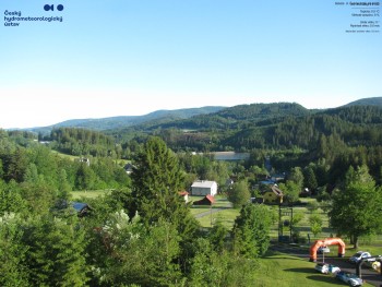 Horní Bečva