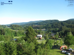 Horní Bečva - Hotel Duo - 6.6.2026 v 07:00