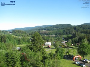 Horní Bečva - Hotel Duo - 6.6.2026 v 07:45