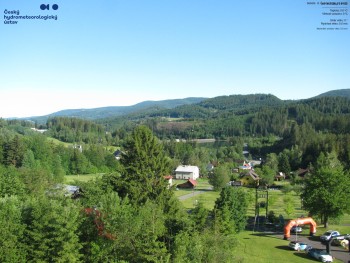 Horní Bečva