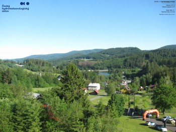 Horní Bečva