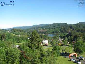 Horní Bečva