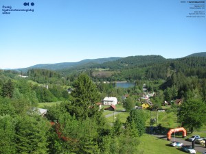 Horní Bečva - Hotel Duo - 6.6.2026 v 08:45