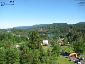 Horní Bečva - Hotel Duo - 6.6.2026 v 09:00