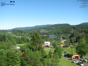 Horní Bečva