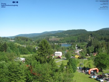 Horní Bečva