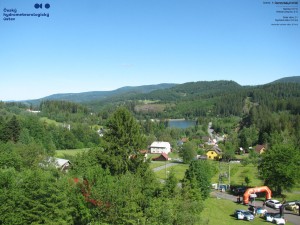 Horní Bečva - Hotel Duo - 6.6.2026 v 09:45