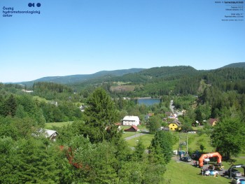 Horní Bečva