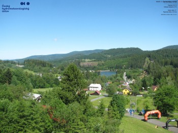 Horní Bečva