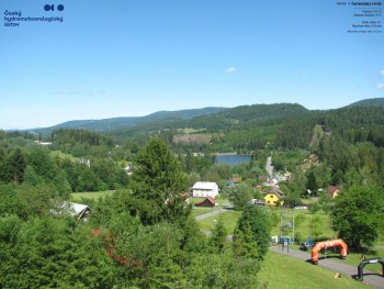Horní Bečva
