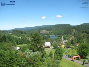 Horní Bečva - Hotel Duo - 6.6.2026 v 11:00