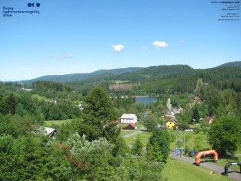Horní Bečva