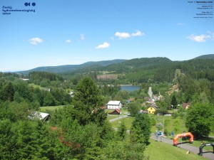 Horní Bečva - Hotel Duo - 6.6.2026 v 11:45
