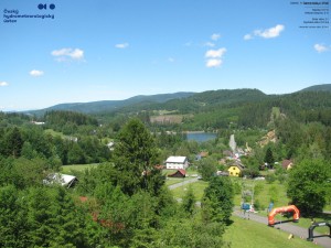 Horní Bečva - Hotel Duo - 6.6.2026 v 12:00