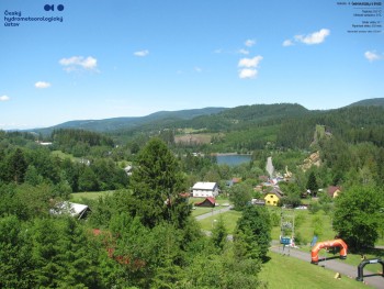 Horní Bečva