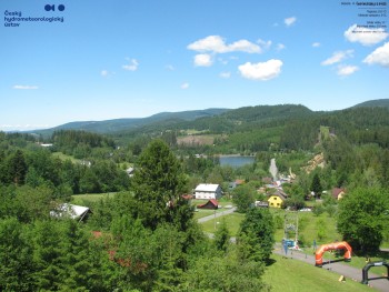 Horní Bečva