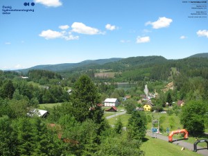 Horní Bečva - Hotel Duo - 6.6.2026 v 12:45