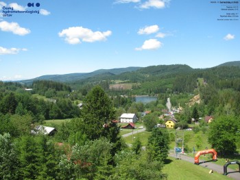 Horní Bečva