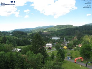 Horní Bečva - Hotel Duo - 6.6.2026 v 14:00