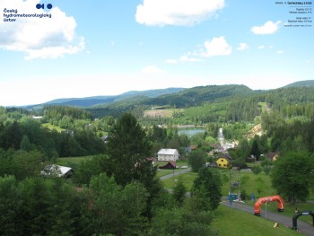 Horní Bečva