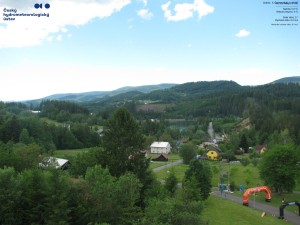 Horní Bečva - Hotel Duo - 6.6.2026 v 15:00