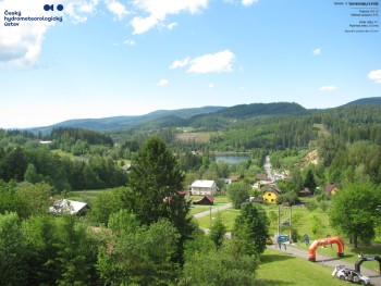 Horní Bečva