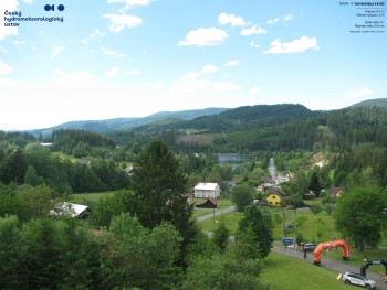 Horní Bečva