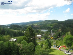 Horní Bečva - Hotel Duo - 6.6.2026 v 16:00