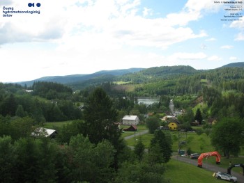 Horní Bečva