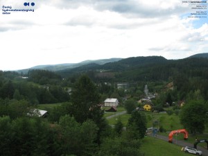 Horní Bečva - Hotel Duo - 6.6.2026 v 17:00