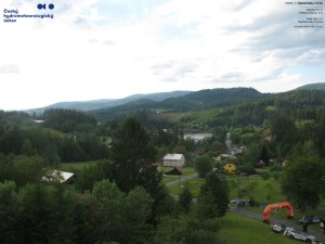 Horní Bečva - Hotel Duo - 6.6.2026 v 18:00