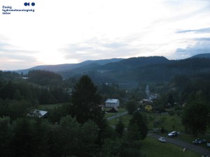Horní Bečva - Hotel Duo - 6.6.2026 v 21:00