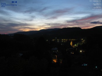 Horní Bečva