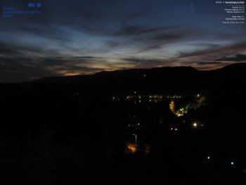 Horní Bečva