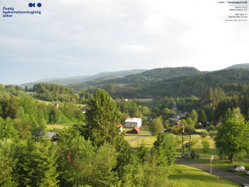 Horní Bečva
