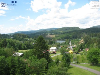 Horní Bečva