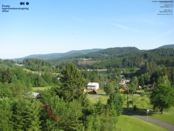 Horní Bečva