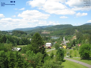 Horní Bečva
