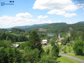 Horní Bečva