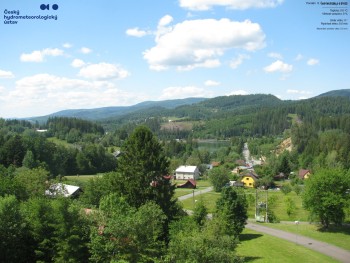 Horní Bečva