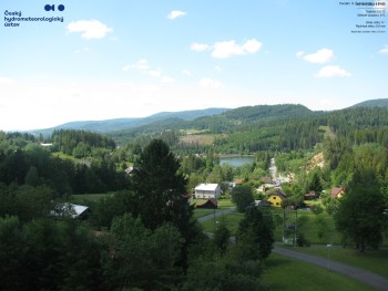 Horní Bečva