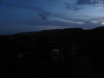 Horní Bečva