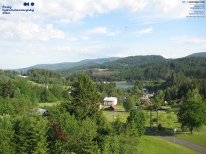 Horní Bečva - Hotel Duo - 9.6.2026 v 07:45 Horní Bečva - Hotel Duo - 9.6.2026 v 07:45