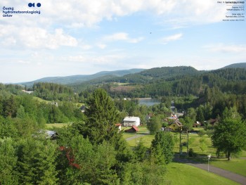 Horní Bečva