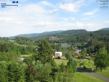 Horní Bečva