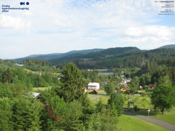 Horní Bečva