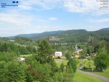 Horní Bečva