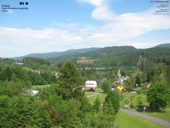 Horní Bečva