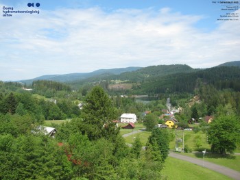 Horní Bečva